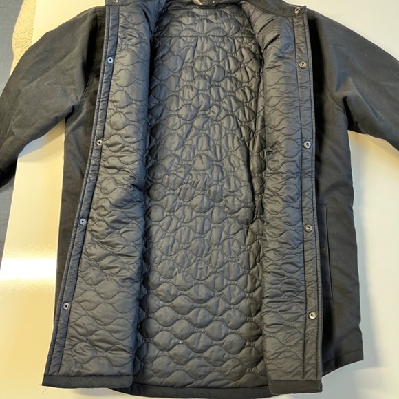 evo Ballard Shacket Jacket - Picture 5 of 6